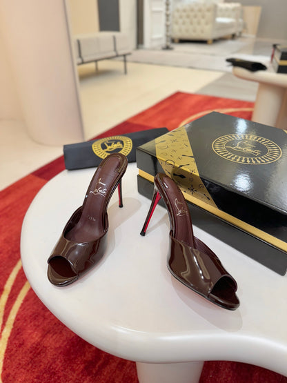 Christian Louboutin Me Dolly Mule | 8 colors