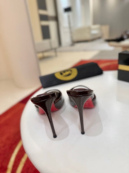 Christian Louboutin Me Dolly Mule | 8 colors