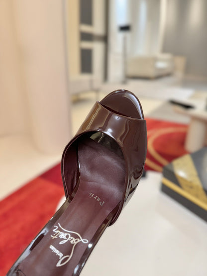 Christian Louboutin Me Dolly Mule | 8 colors