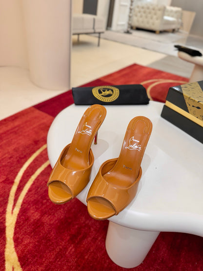 Christian Louboutin Me Dolly Mule | 8 colors