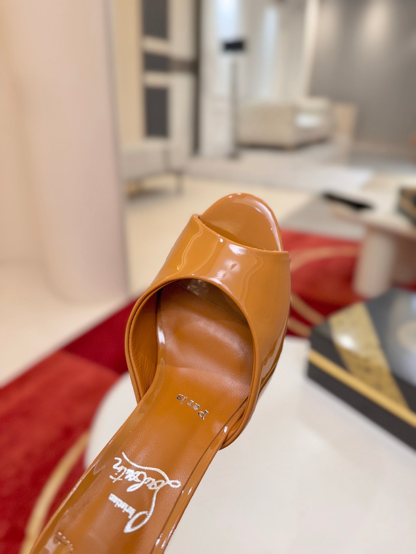 Christian Louboutin Me Dolly Mule | 8 colors