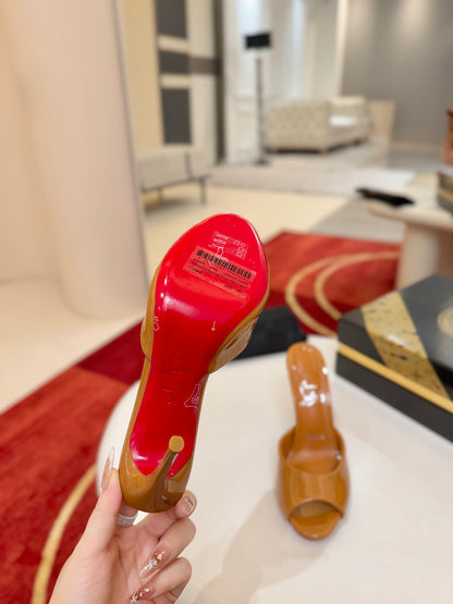 Christian Louboutin Me Dolly Mule | 8 colors