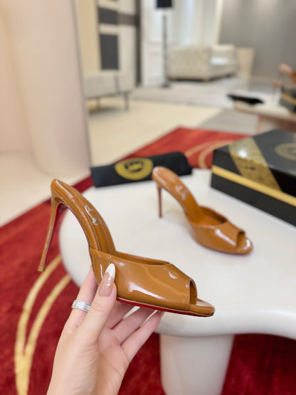 Christian Louboutin Me Dolly Mule | 8 colors