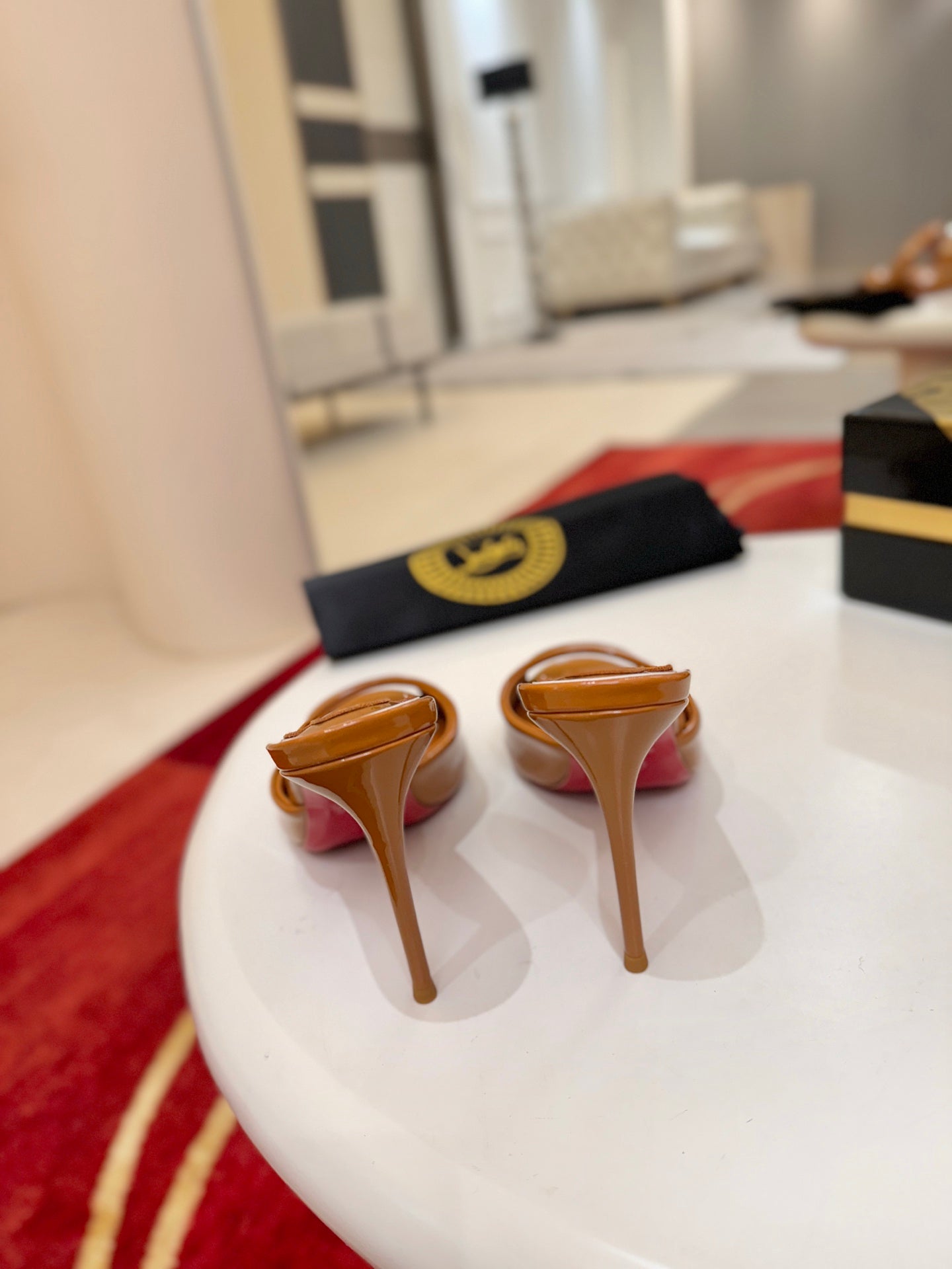 Christian Louboutin Me Dolly Mule | 8 colors