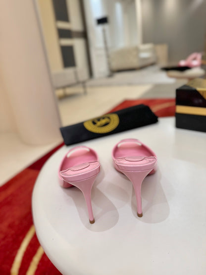 Christian Louboutin Me Dolly Mule | 8 colors