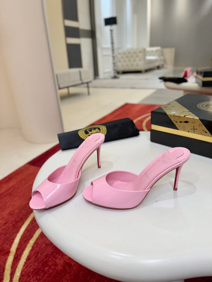 Christian Louboutin Me Dolly Mule | 8 colors
