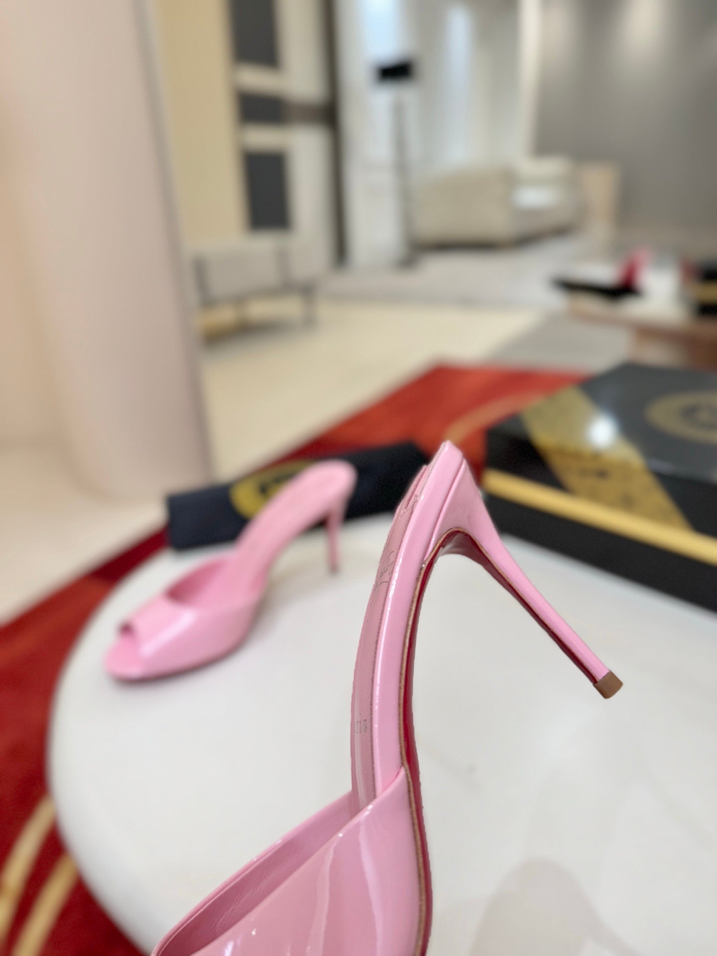 Christian Louboutin Me Dolly Mule | 8 colors