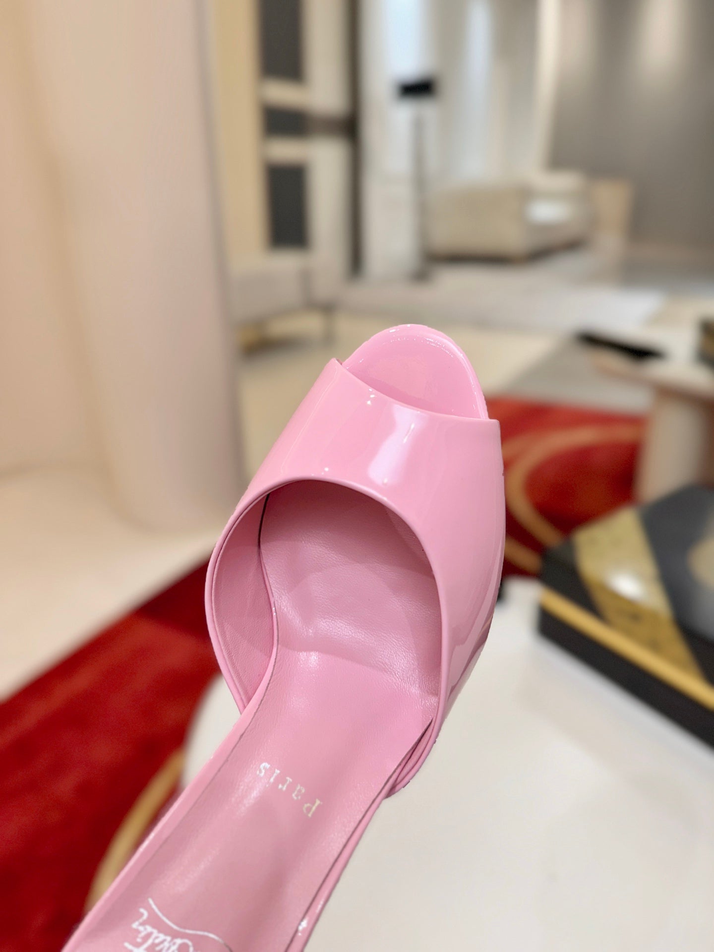 Christian Louboutin Me Dolly Mule | 8 colors