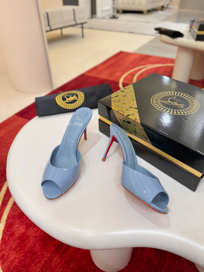 Christian Louboutin Me Dolly Mule | 8 colors