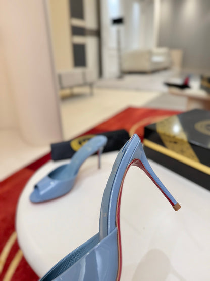 Christian Louboutin Me Dolly Mule | 8 colors