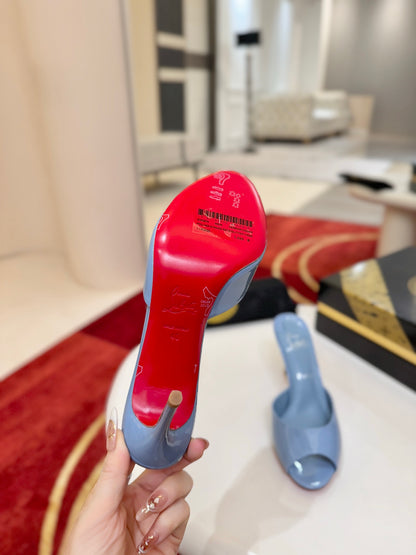 Christian Louboutin Me Dolly Mule | 8 colors
