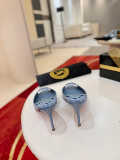 Christian Louboutin Me Dolly Mule | 8 colors