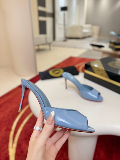 Christian Louboutin Me Dolly Mule | 8 colors