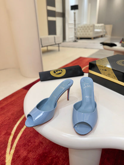 Christian Louboutin Me Dolly Mule | 8 colors