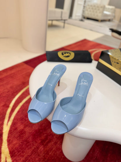 Christian Louboutin Me Dolly Mule | 8 colors