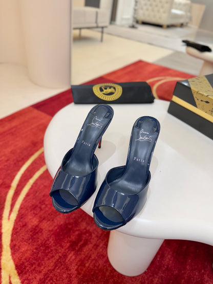 Christian Louboutin Me Dolly Mule | 8 colors