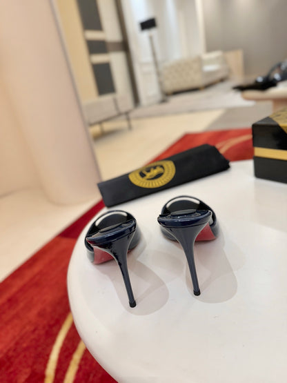 Christian Louboutin Me Dolly Mule | 8 colors