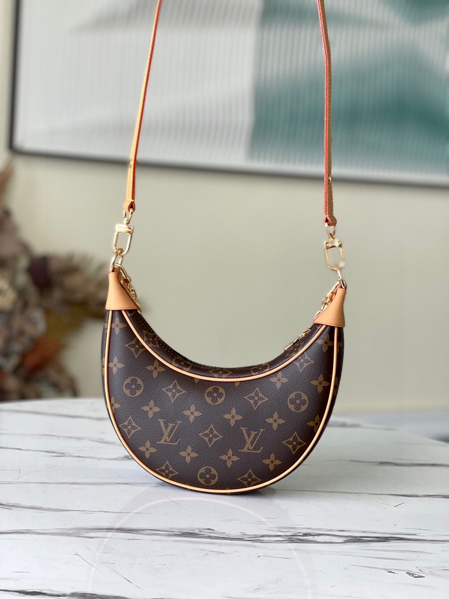 Louis Vuitton Loop