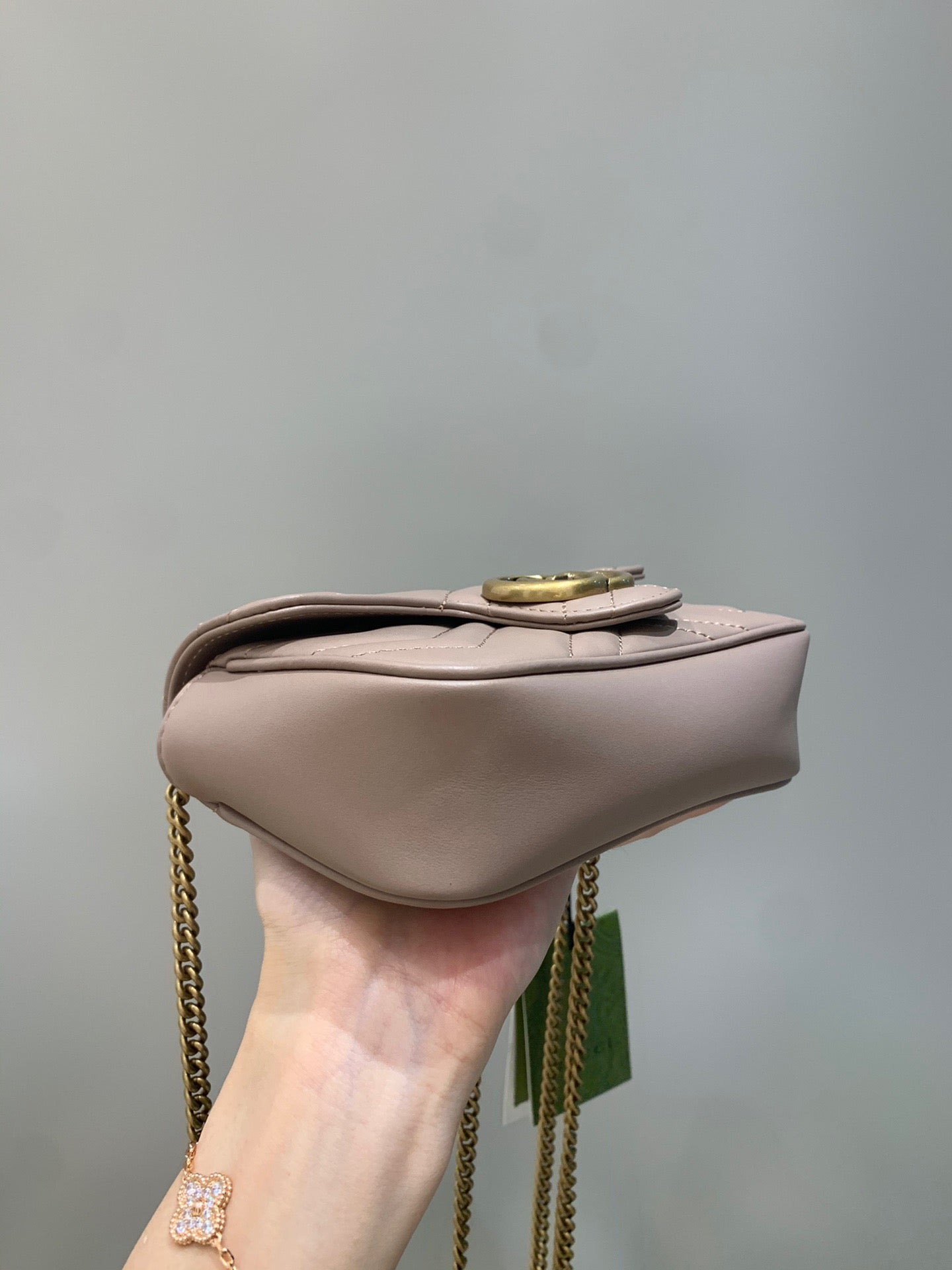 Gucci Marmont Mini Shoulder Bag