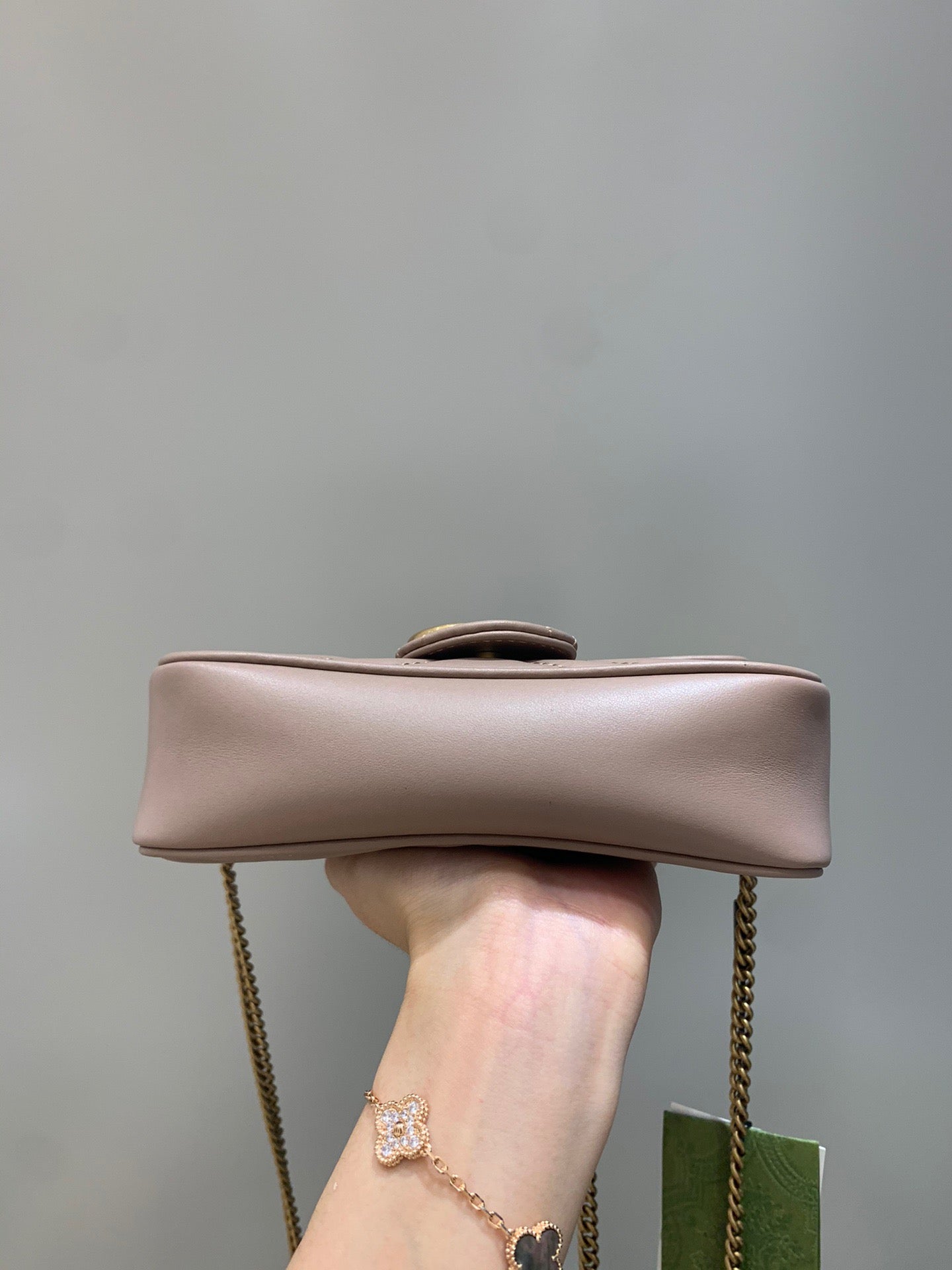 Gucci Marmont Mini Shoulder Bag