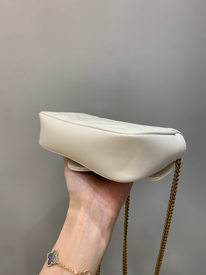 Gucci Marmont Mini Shoulder Bag