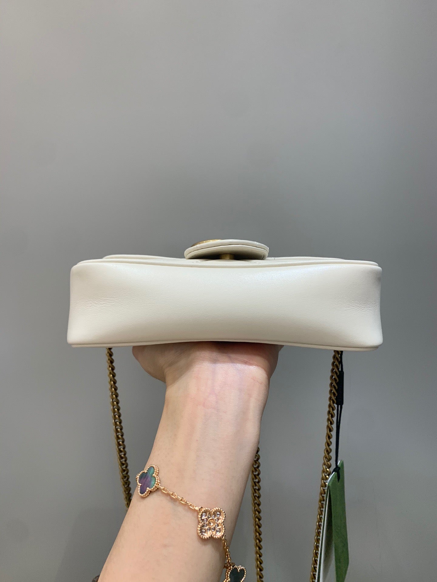 Gucci Marmont Mini Shoulder Bag