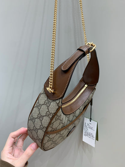 Gucci Ophidia Small Shoulder Bag