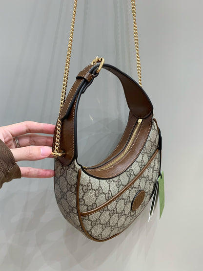 Gucci Ophidia Small Shoulder Bag