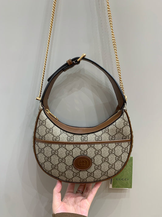 Gucci Ophidia Small Shoulder Bag