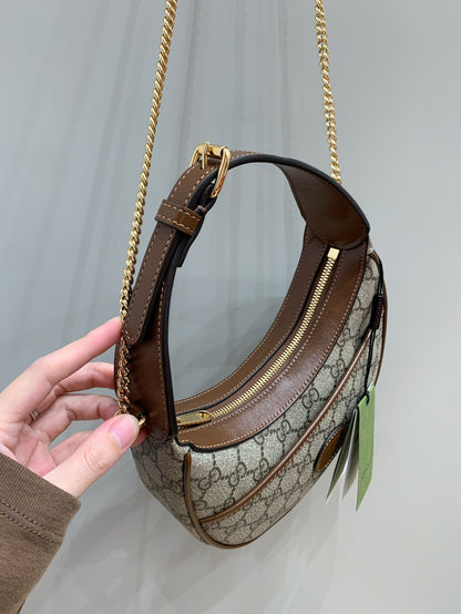 Gucci Ophidia Small Shoulder Bag