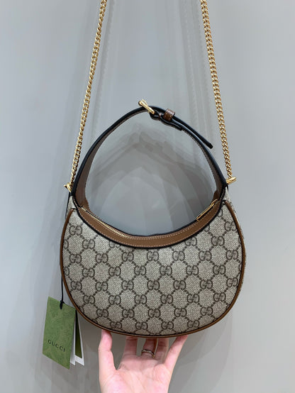Gucci Ophidia Small Shoulder Bag