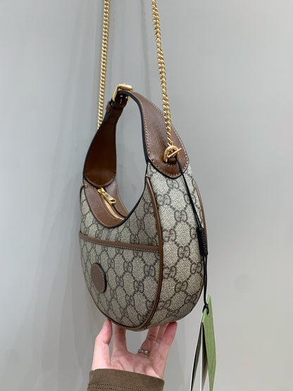 Gucci Ophidia Small Shoulder Bag
