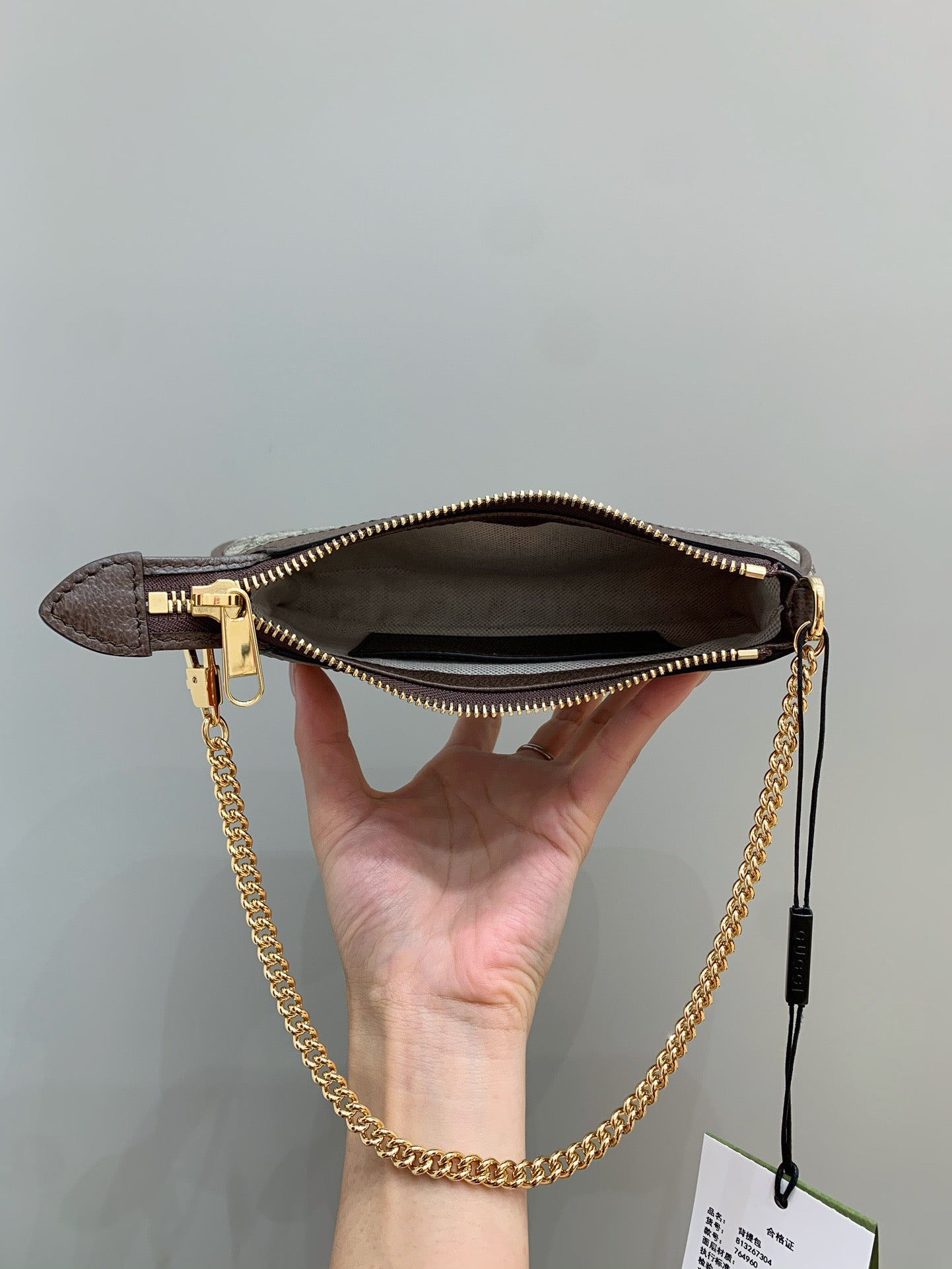 Gucci Ophidia Mini Bag