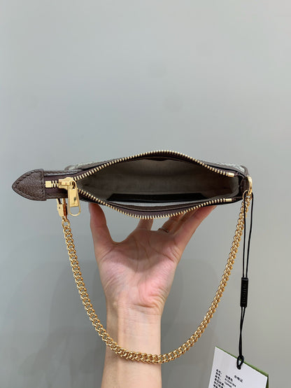 Gucci Ophidia Mini Bag