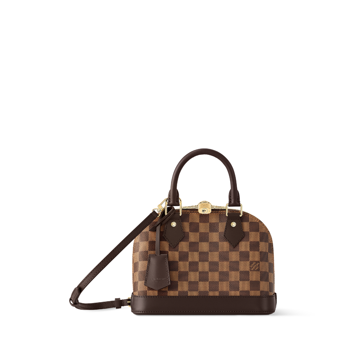 Louis Vuitton Alma BB