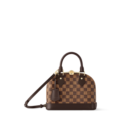 Louis Vuitton Alma BB
