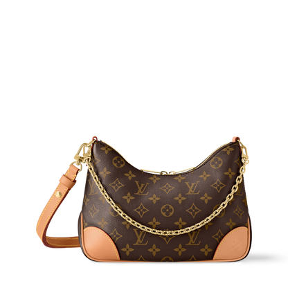 Louis Vuitton Boulogne PM