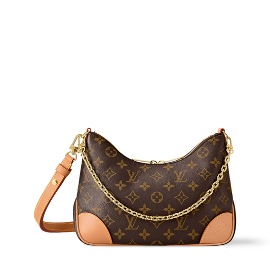 Louis Vuitton Boulogne PM