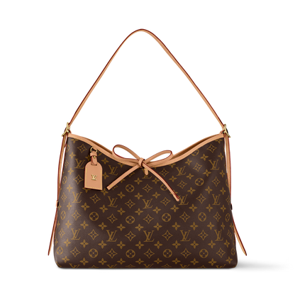 Louis Vuitton CarryAll MM