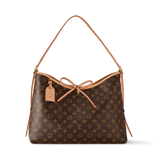 Louis Vuitton CarryAll MM