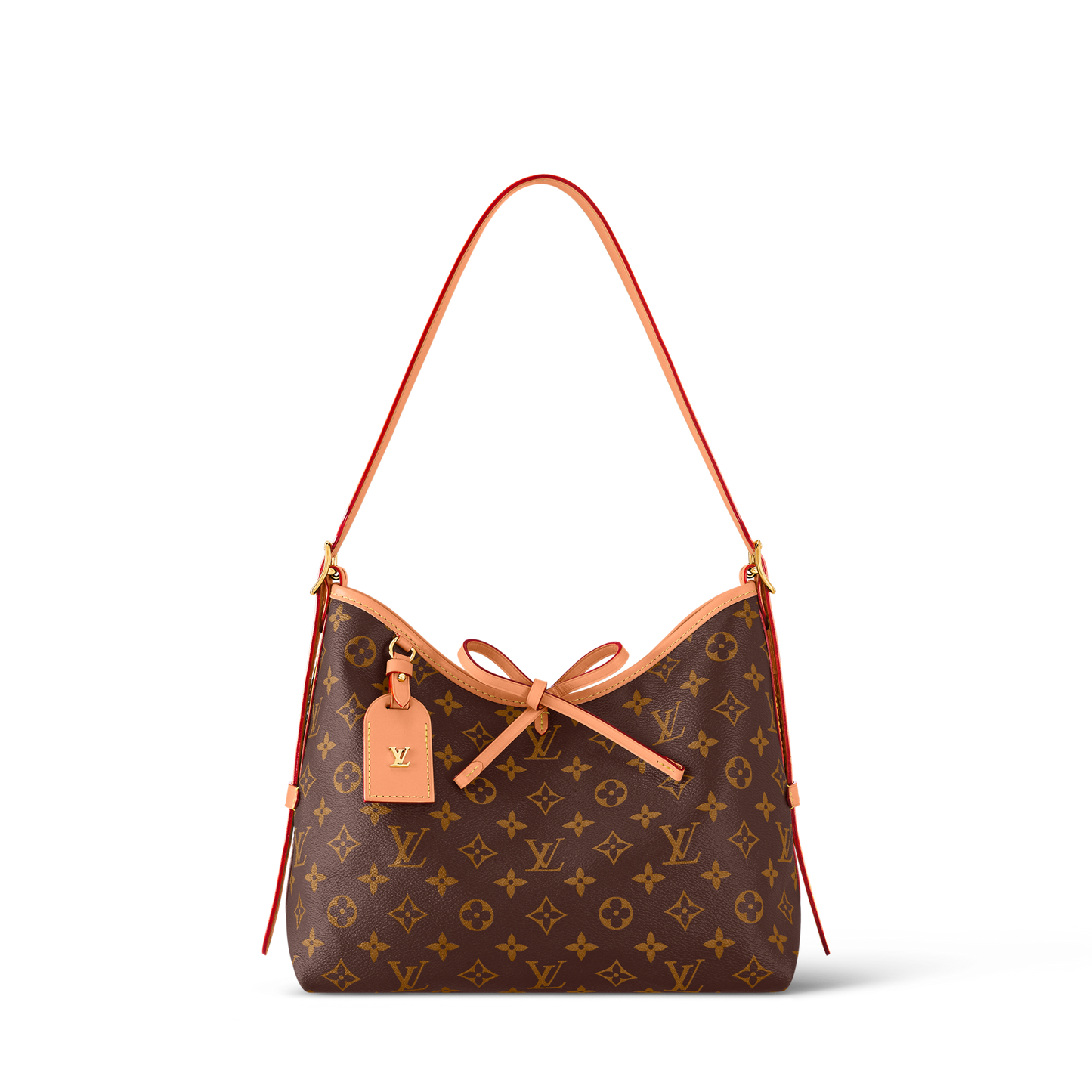 Louis Vuitton CarryAll PM