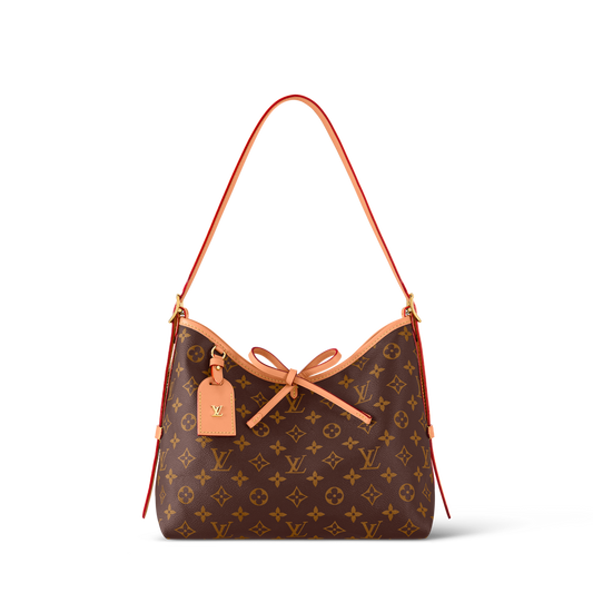 Louis Vuitton CarryAll PM