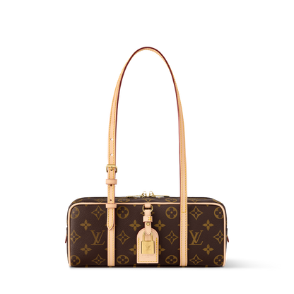 Louis Vuitton Hang On