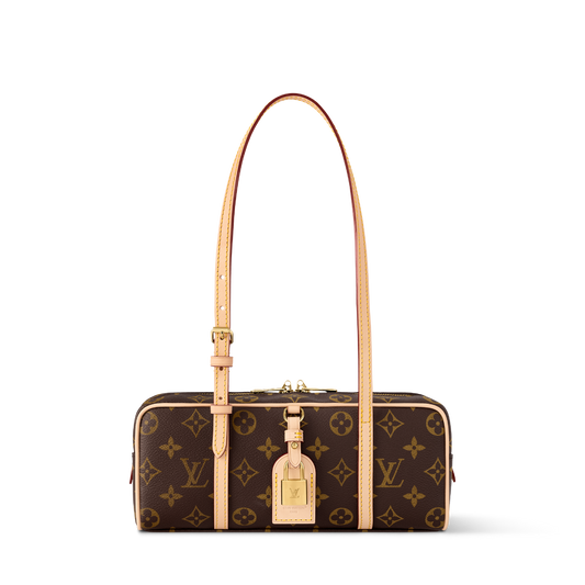 Louis Vuitton Hang On