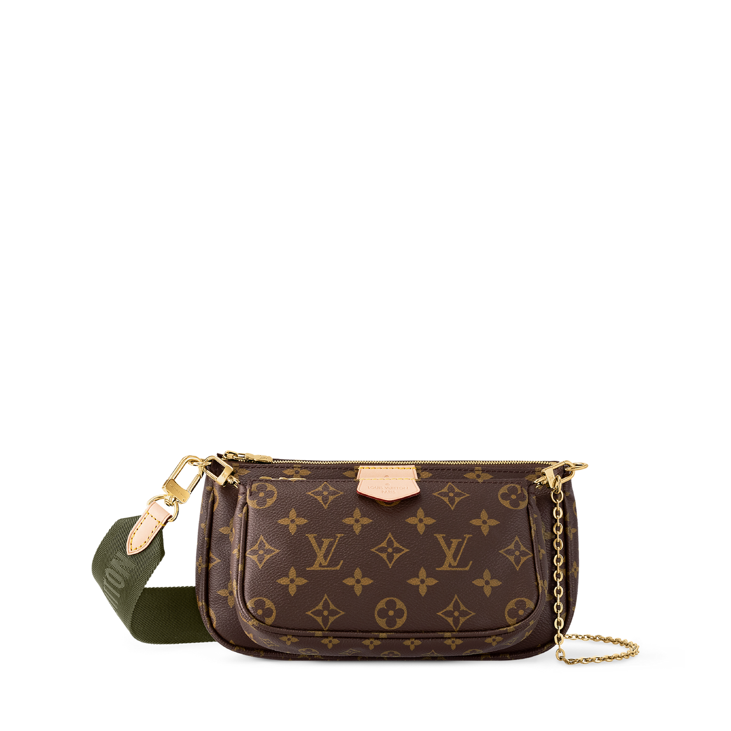 Louis Vuitton Multi Pochette Accessoires