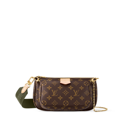Louis Vuitton Multi Pochette Accessoires