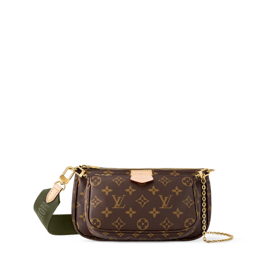 Louis Vuitton Multi Pochette Accessoires