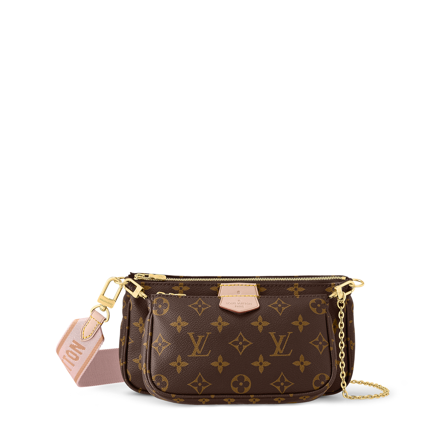 Louis Vuitton Multi Pochette Accessoires