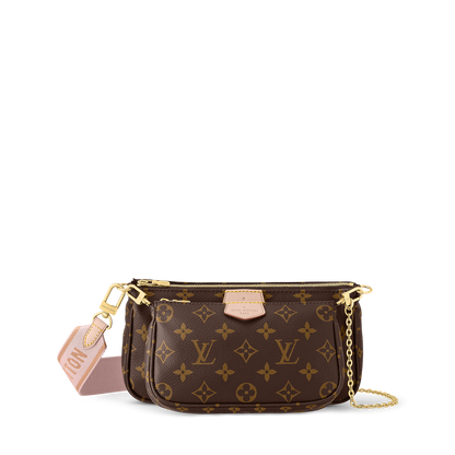 Louis Vuitton Multi Pochette Accessoires