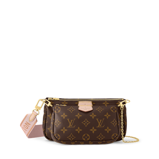 Louis Vuitton Multi Pochette Accessoires